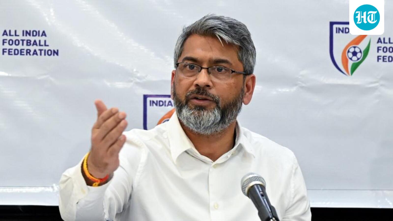 Football Federation of Bharat, AIFF seeks new name
