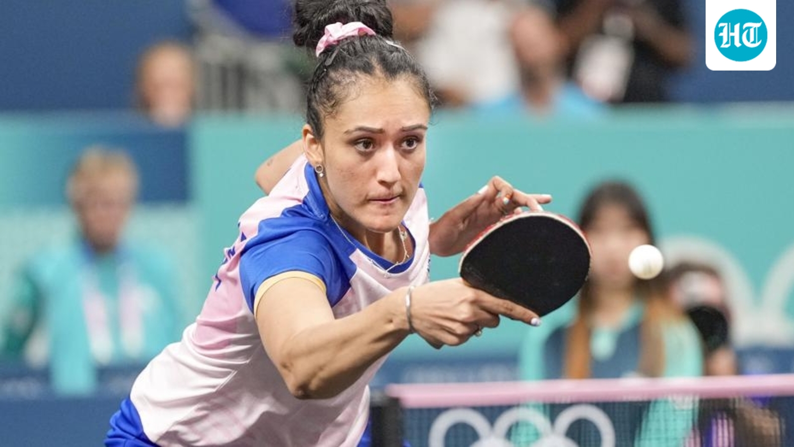 In a fresh attack, Manika Batra questions the charter-violating presence of nine members in the TTFI selection committee