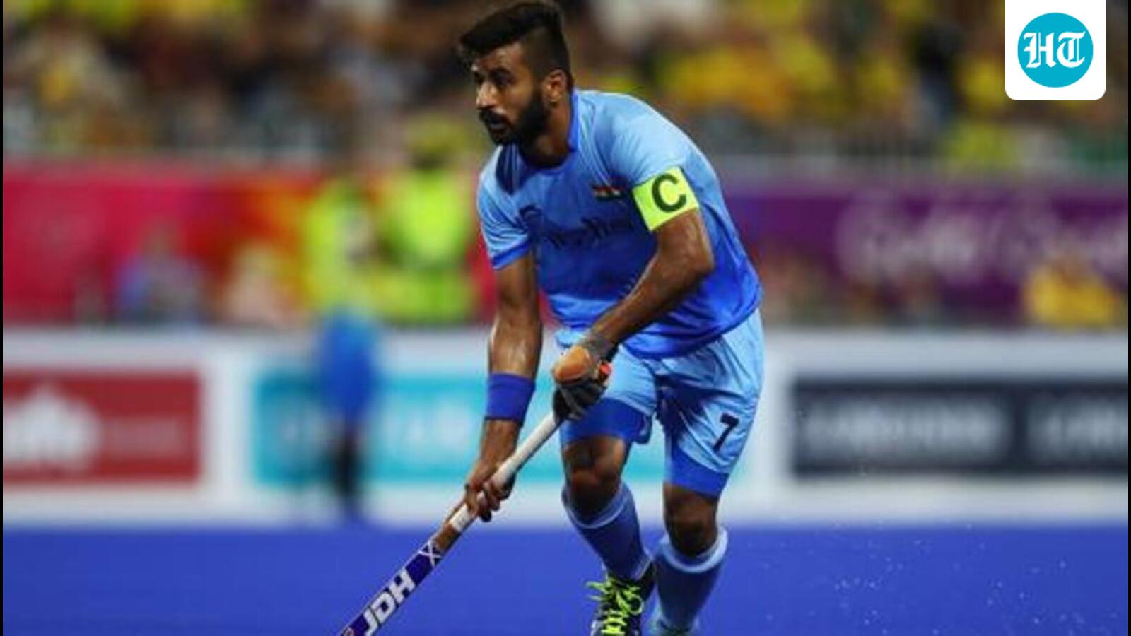 Despite top show in HIL, Manpreet stares at uncertain future