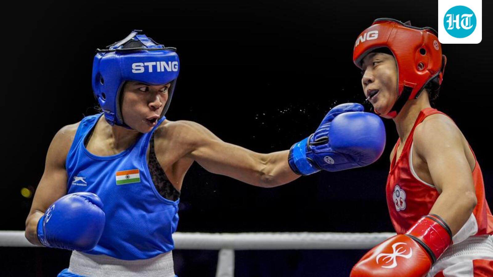 Nikhat’s selection for Asian meet questioned