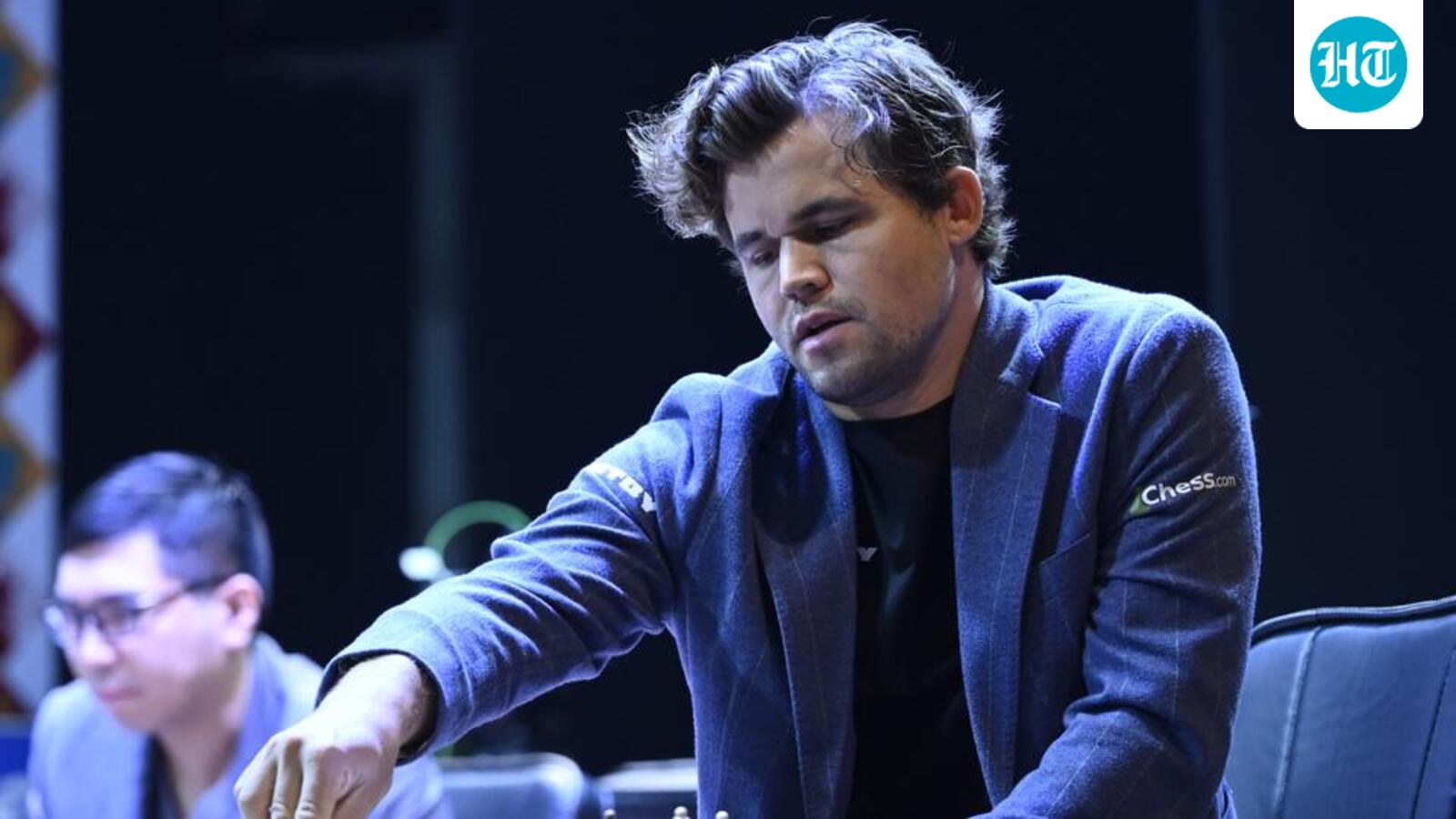 Fide does away with rating spot for Candidates 2028