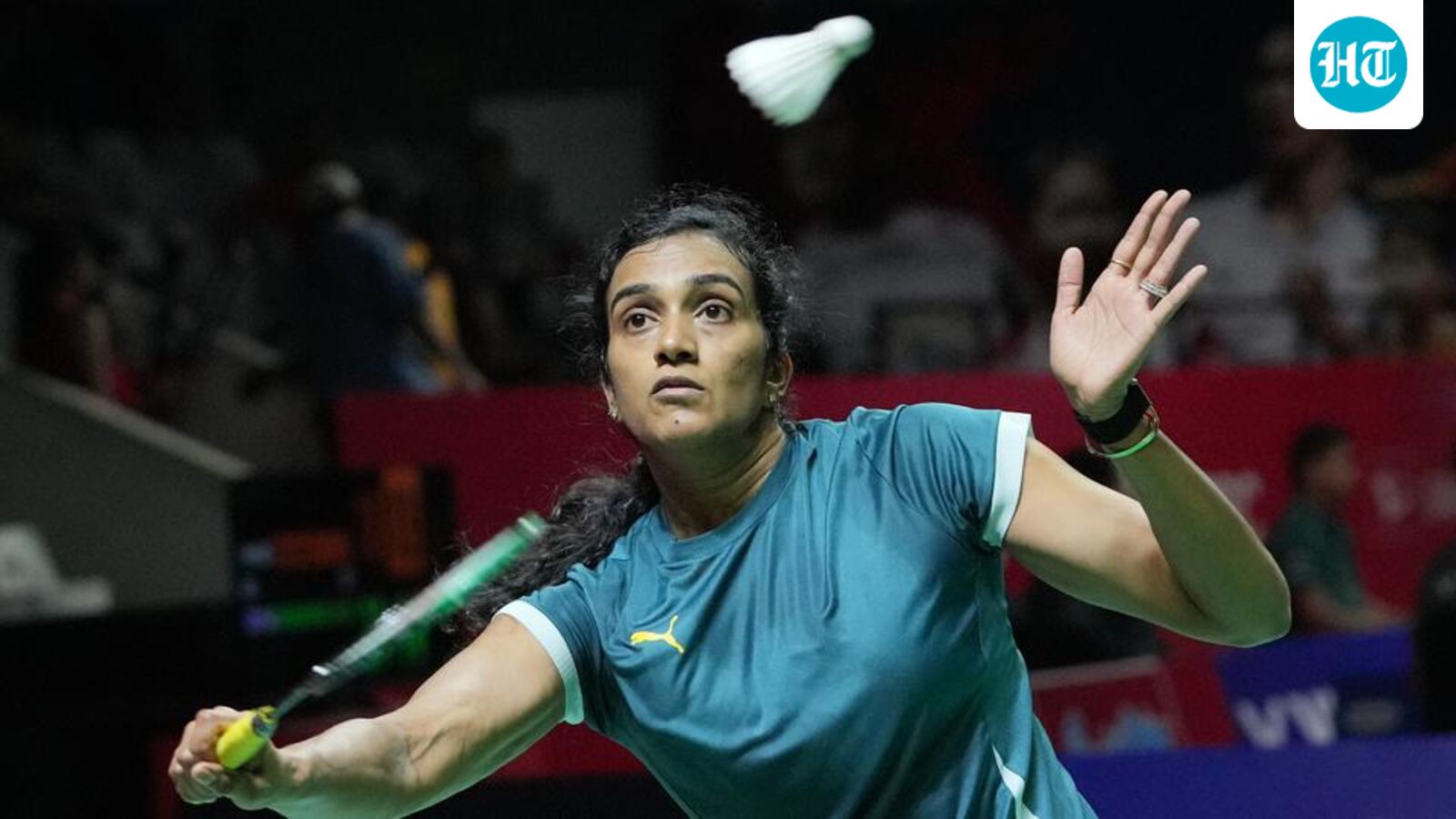 Stranded Sindhu safe after tense ordeal in Dubai