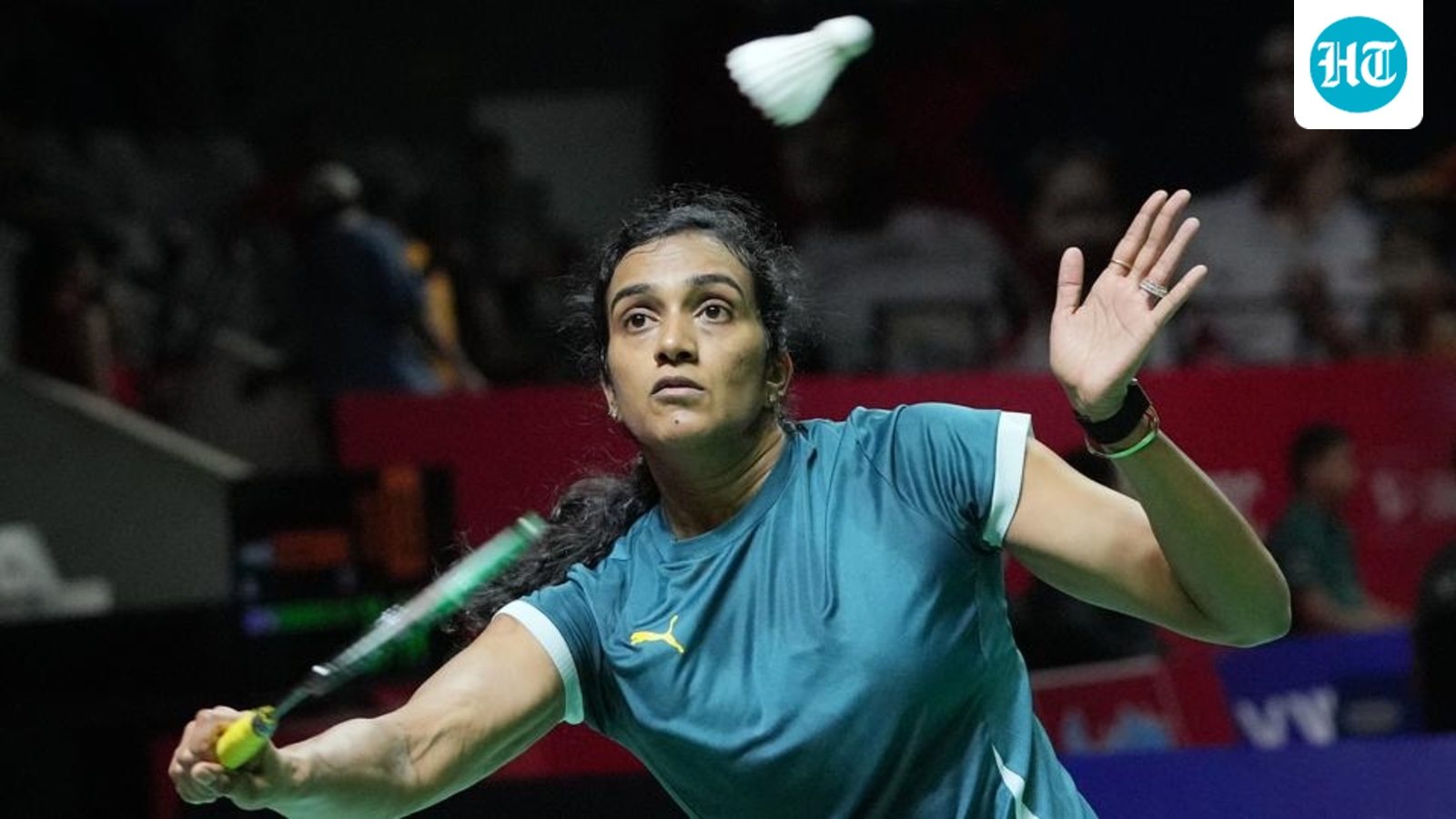 PV Sindhu begins her journey in global badminton governance as BWF Council member