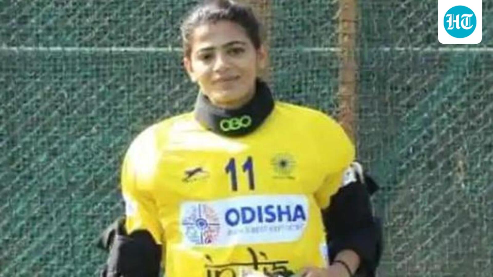 Savita opts out, Sushila makes India return