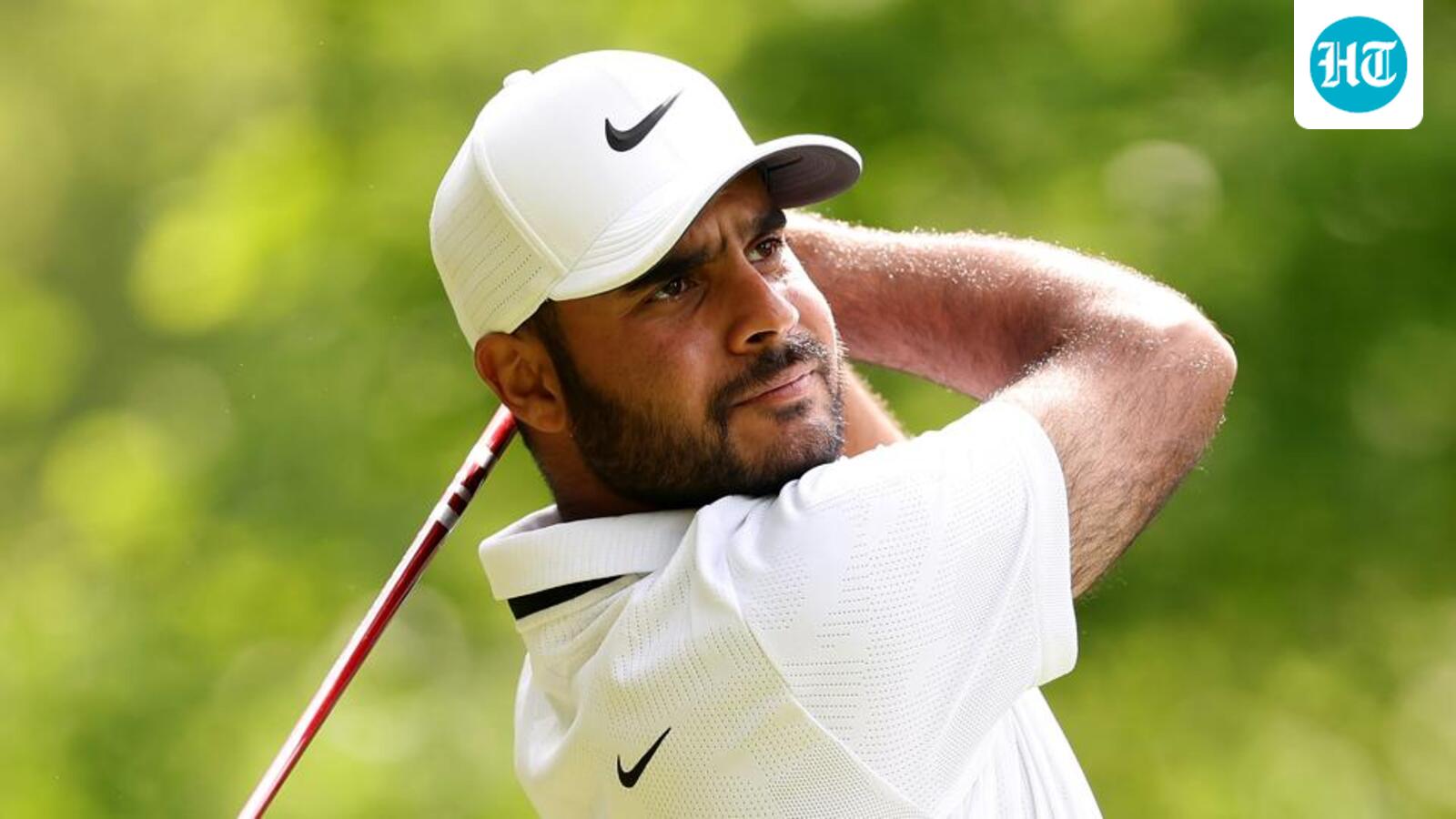 Shubhankar hopes new clubs help end title wait