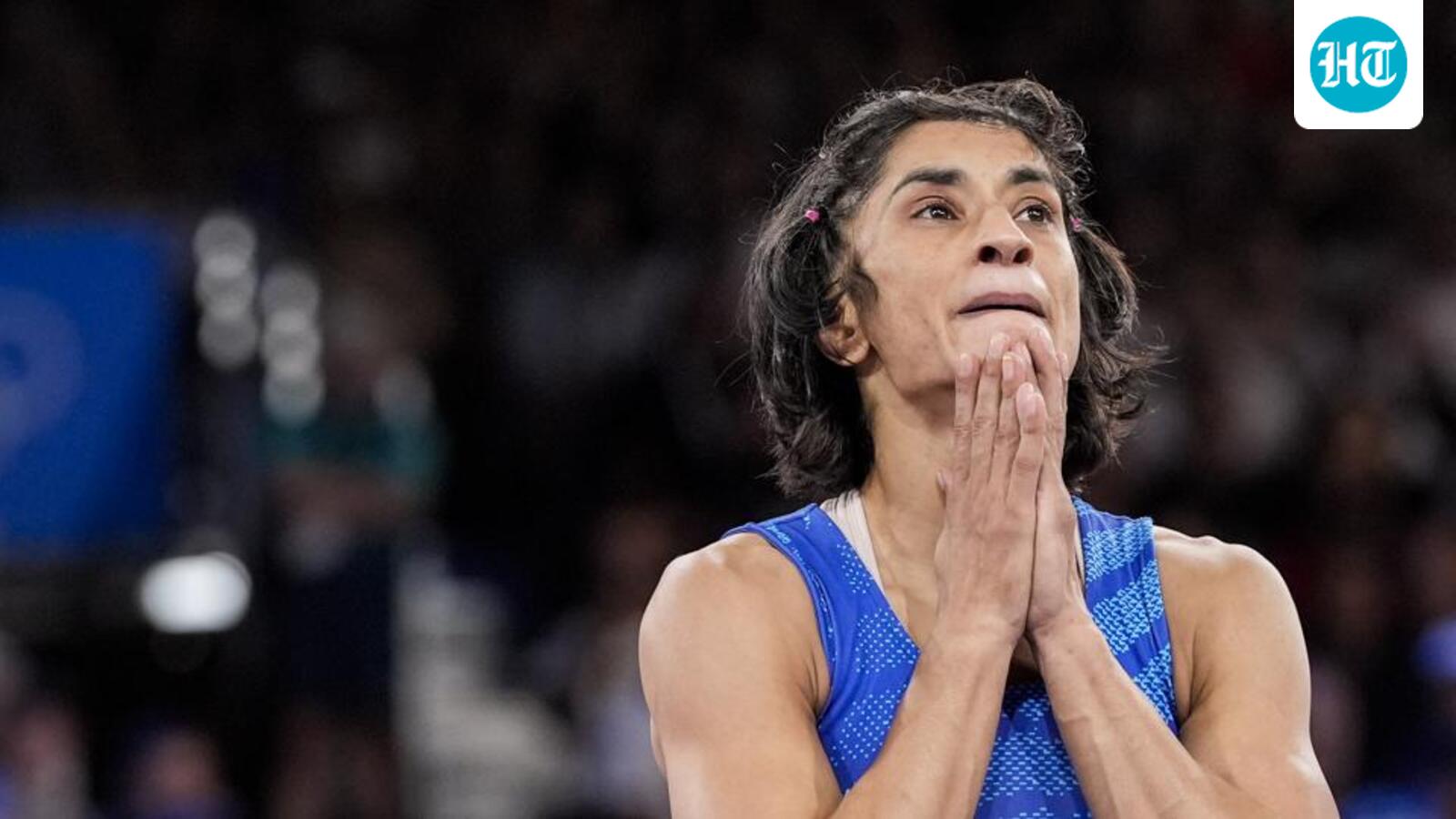 Delhi HC says no to Vinesh plea to enter trials for Asian Games