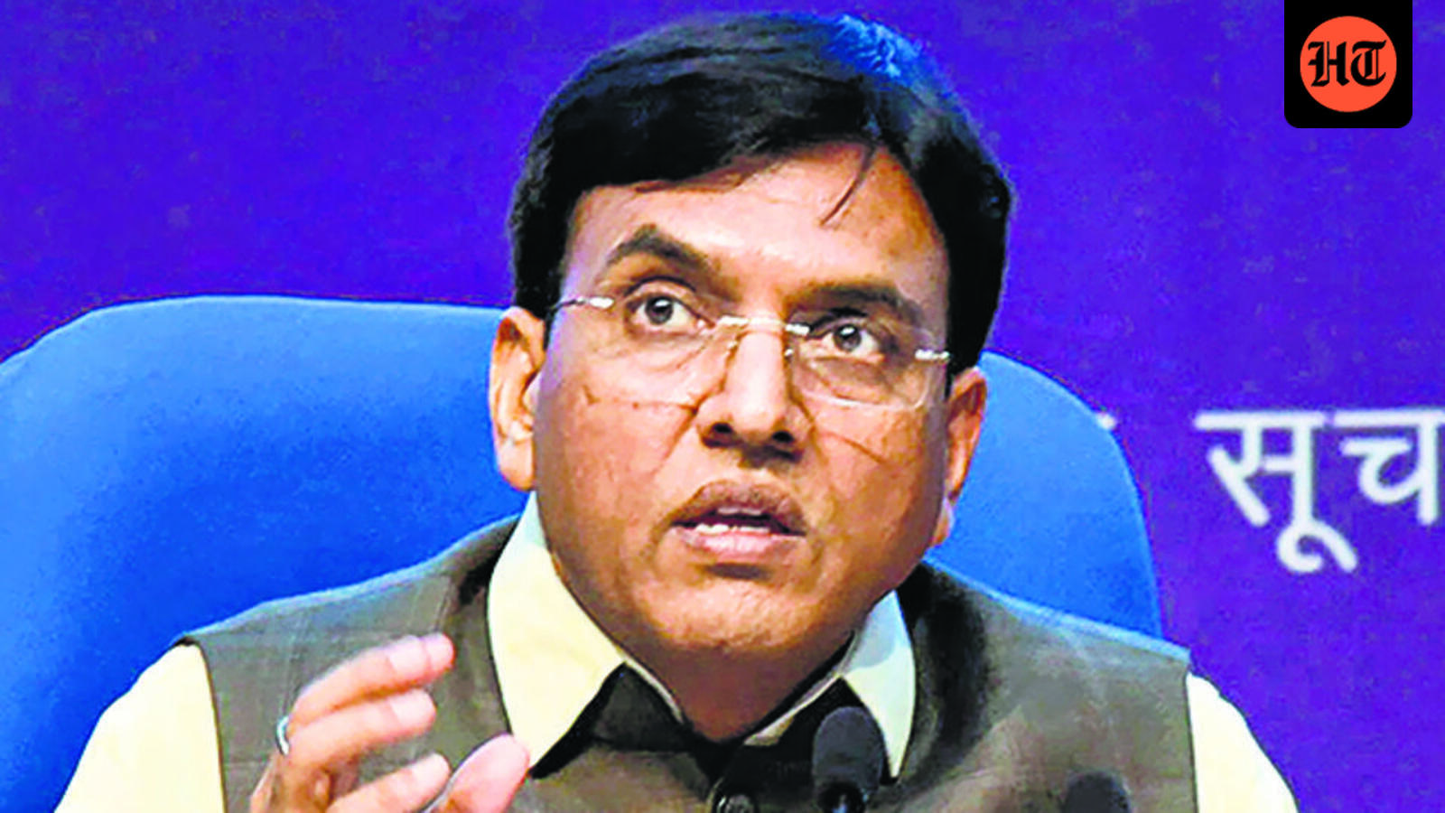 India’s youth nation’s greatest strength: Mandaviya