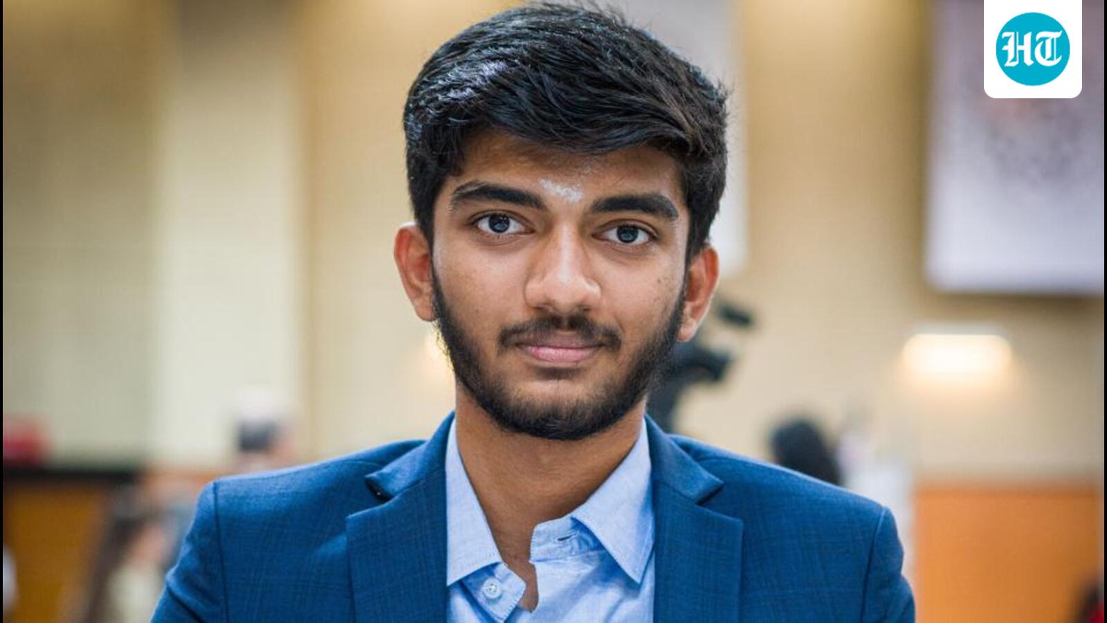 Familiar rivals, new setting: Magnus, Gukesh and Norway Chess’s new home in Oslo