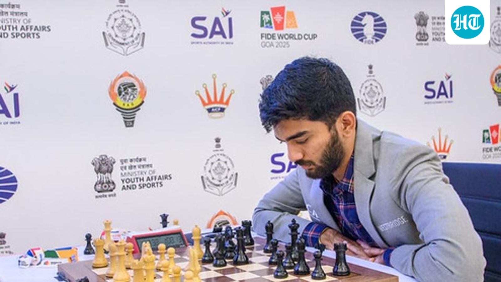 D Gukesh’s camp signals major cut in workload before world championship defence: ‘Will have to scale back for sure’