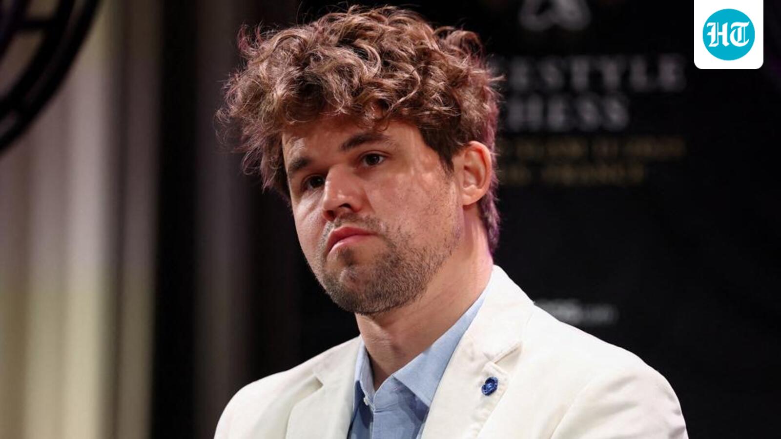 The unstoppable genius of Magnus Carlsen