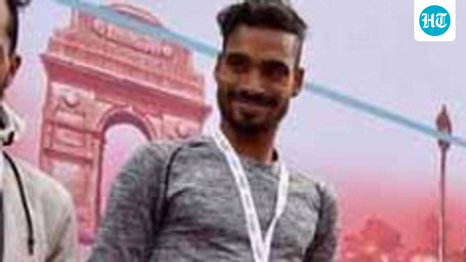 New Delhi Marathon: India’s elite runners lament 4am start to race
