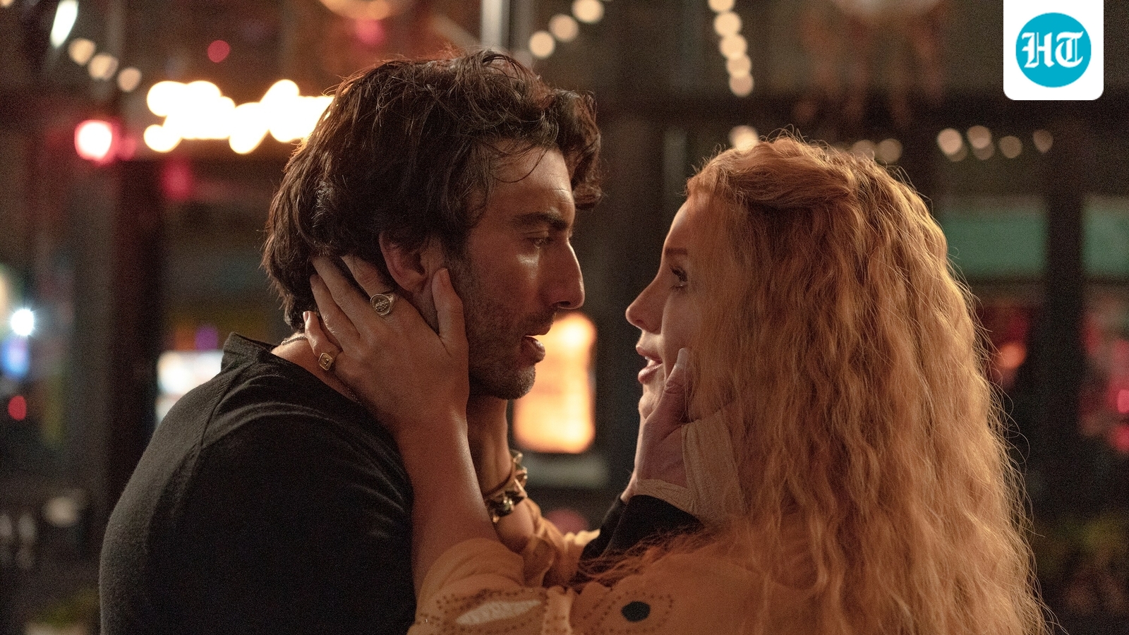 How Blake Lively and Justin Baldoni avoided 'image-damaging revelations' by settling legal battle over It Ends With Us