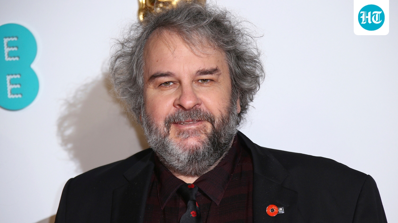 Peter Jackson to receive honorary Palme d'Or at Cannes Film Festival 2026