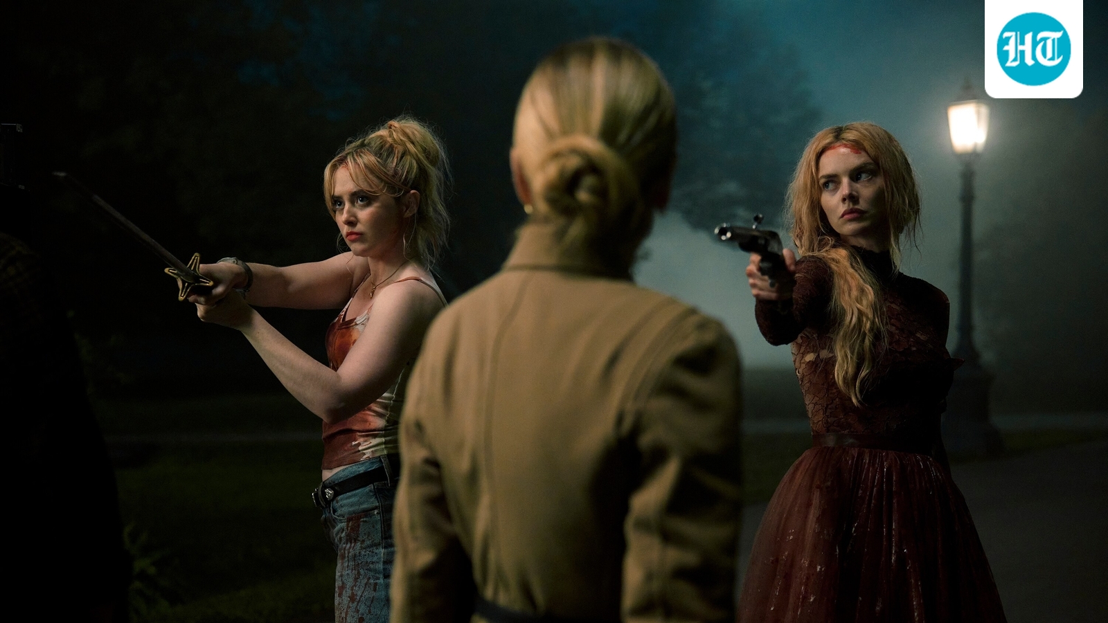 Ready or Not 2 becomes instant digital hit: Samara Weaving sequel grosses 3x budget in one day