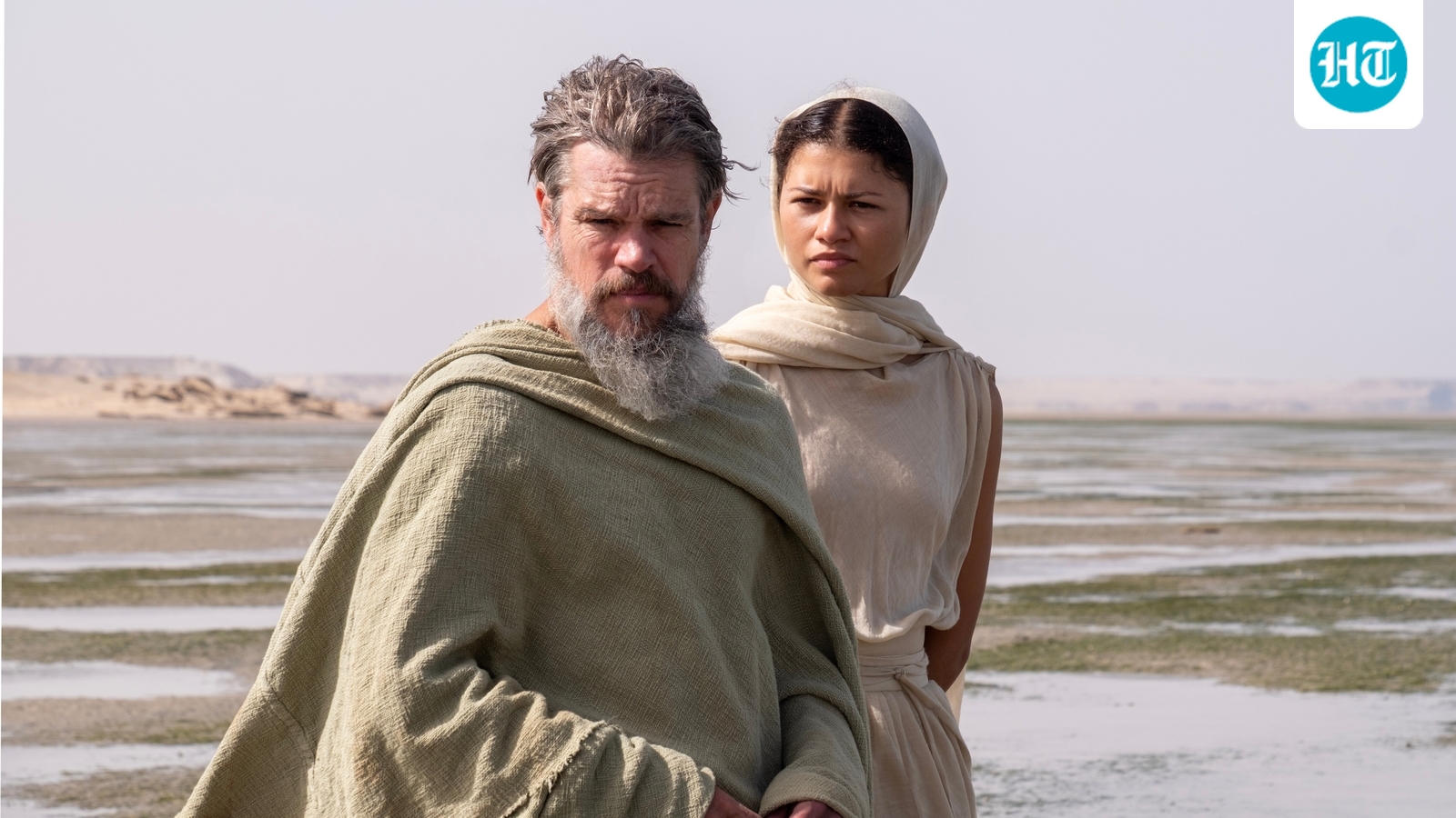 Where was The Odyssey filmed? Full list of Christopher Nolan's filming locations
