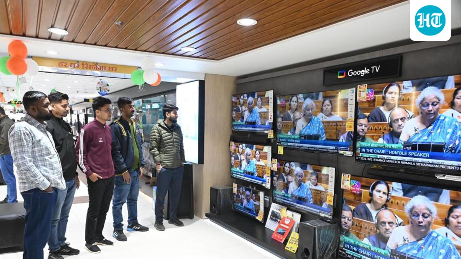 Budget 2026: Five university townships to boost learning, jobs