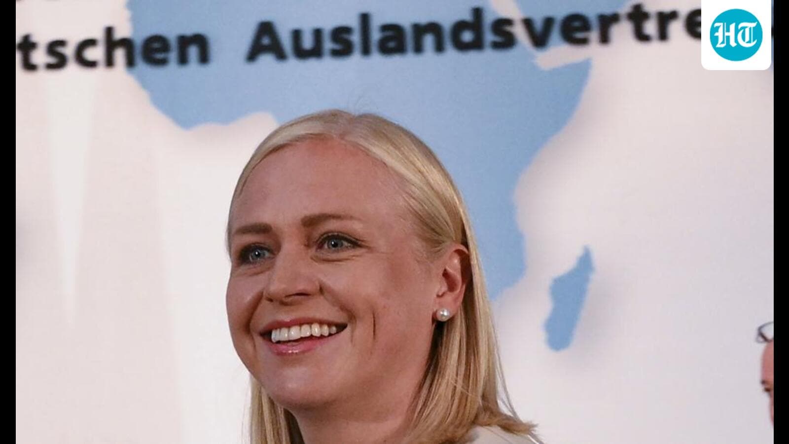 ‘Europe doesn’t want more tariffs on India: Finland foreign minister
