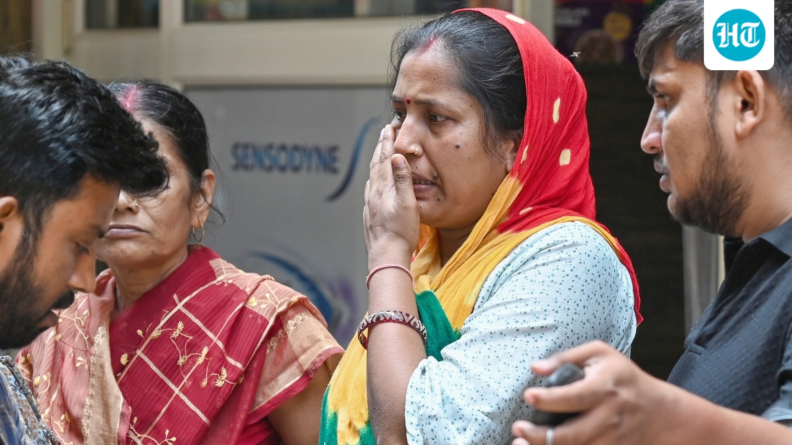 3 of family killed in latest Delhi fire, 'had called for help for nearly 40 minutes before collapsing'