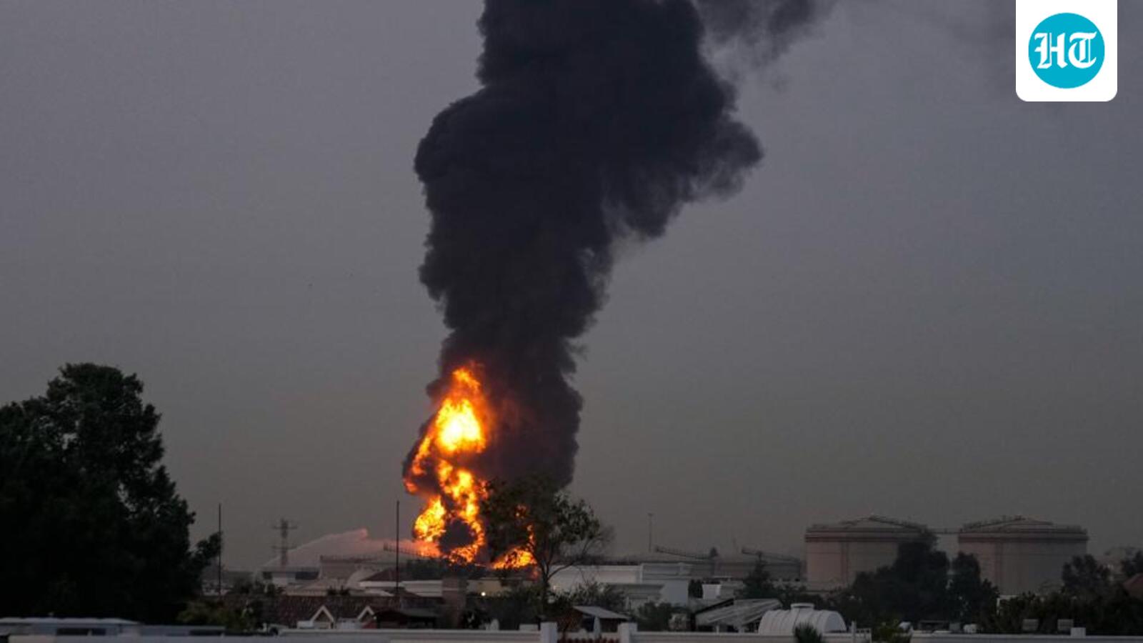 India’s Brics challenge: Balancing ties with Iran, Saudi, UAE amid drone strikes