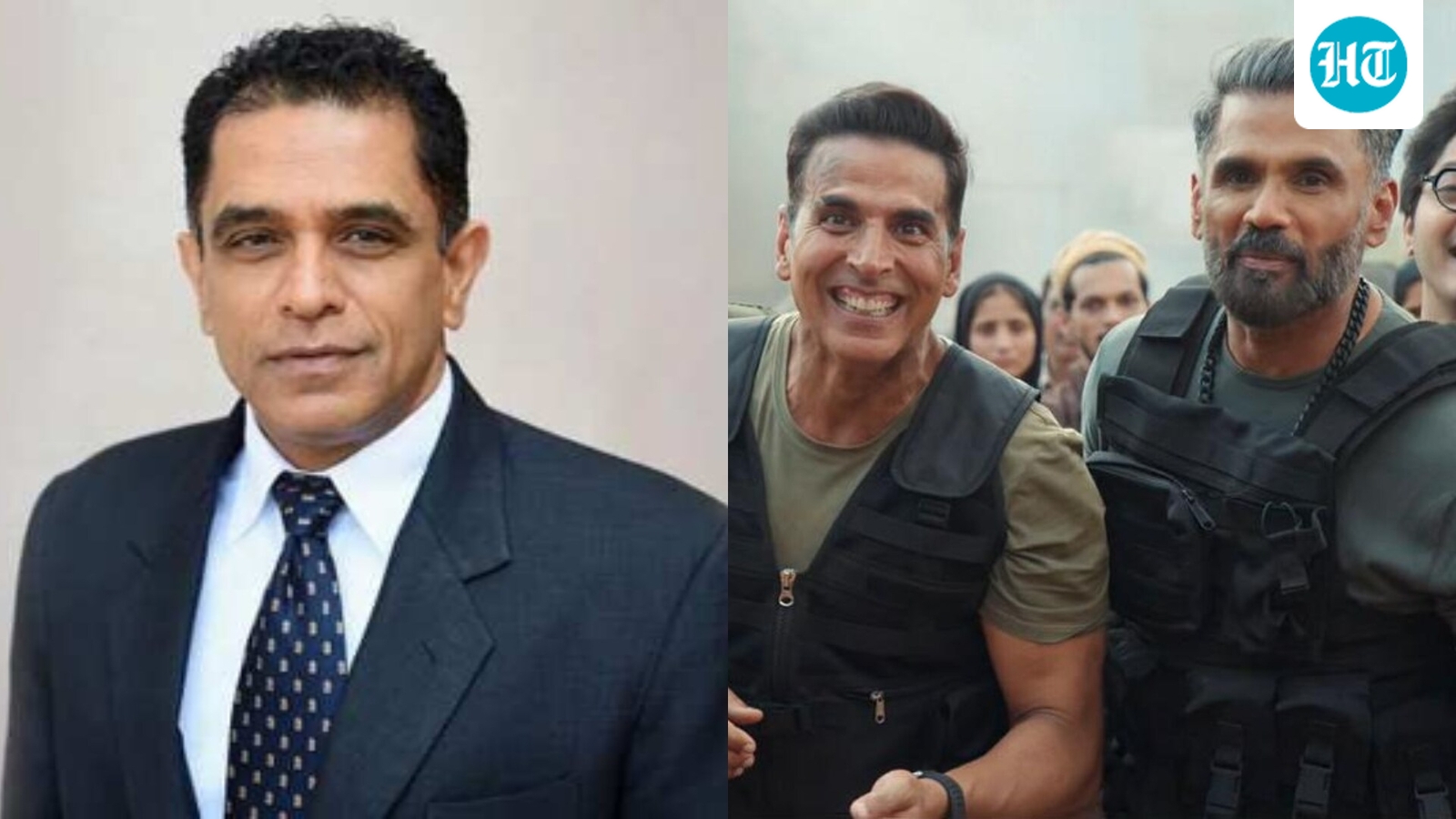 Producer Firoz Nadiadwala on Welcome To The Jungle box office: ‘We can guarantee effort, not result’
