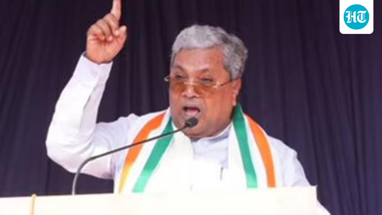 ED moves Karnataka HC against closure of MUDA case involving CM Siddaramaiah