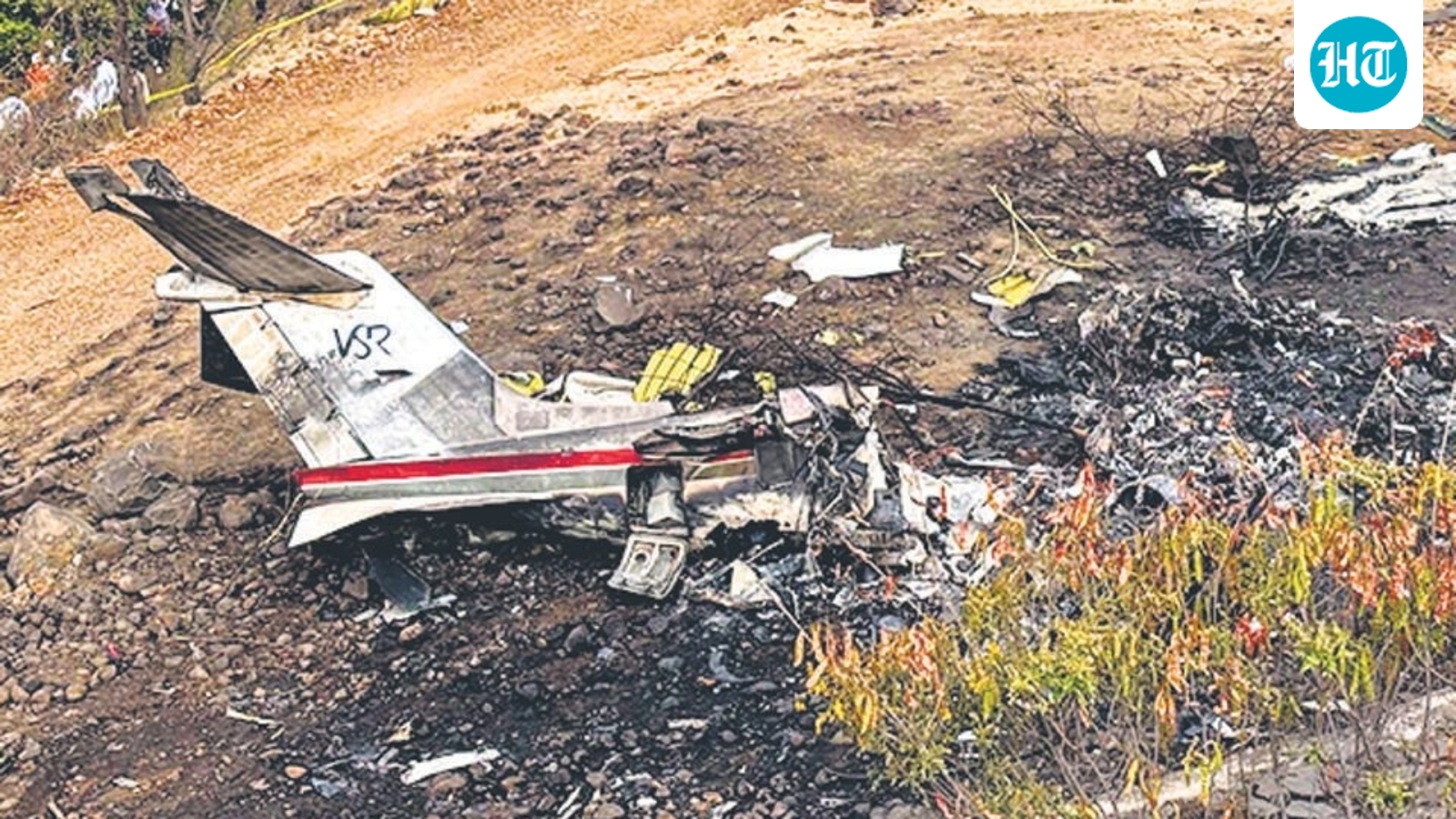 VIP flying norms under review after Ajit Pawar's death in Baramati crash
