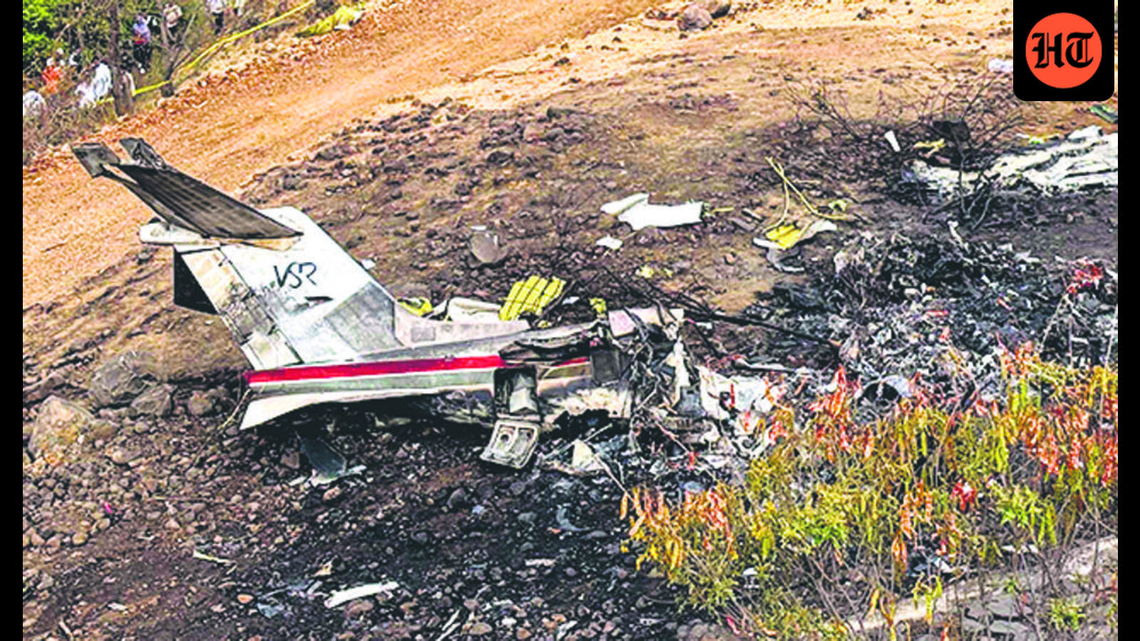 After Baramati crash, VIP flying norms under review