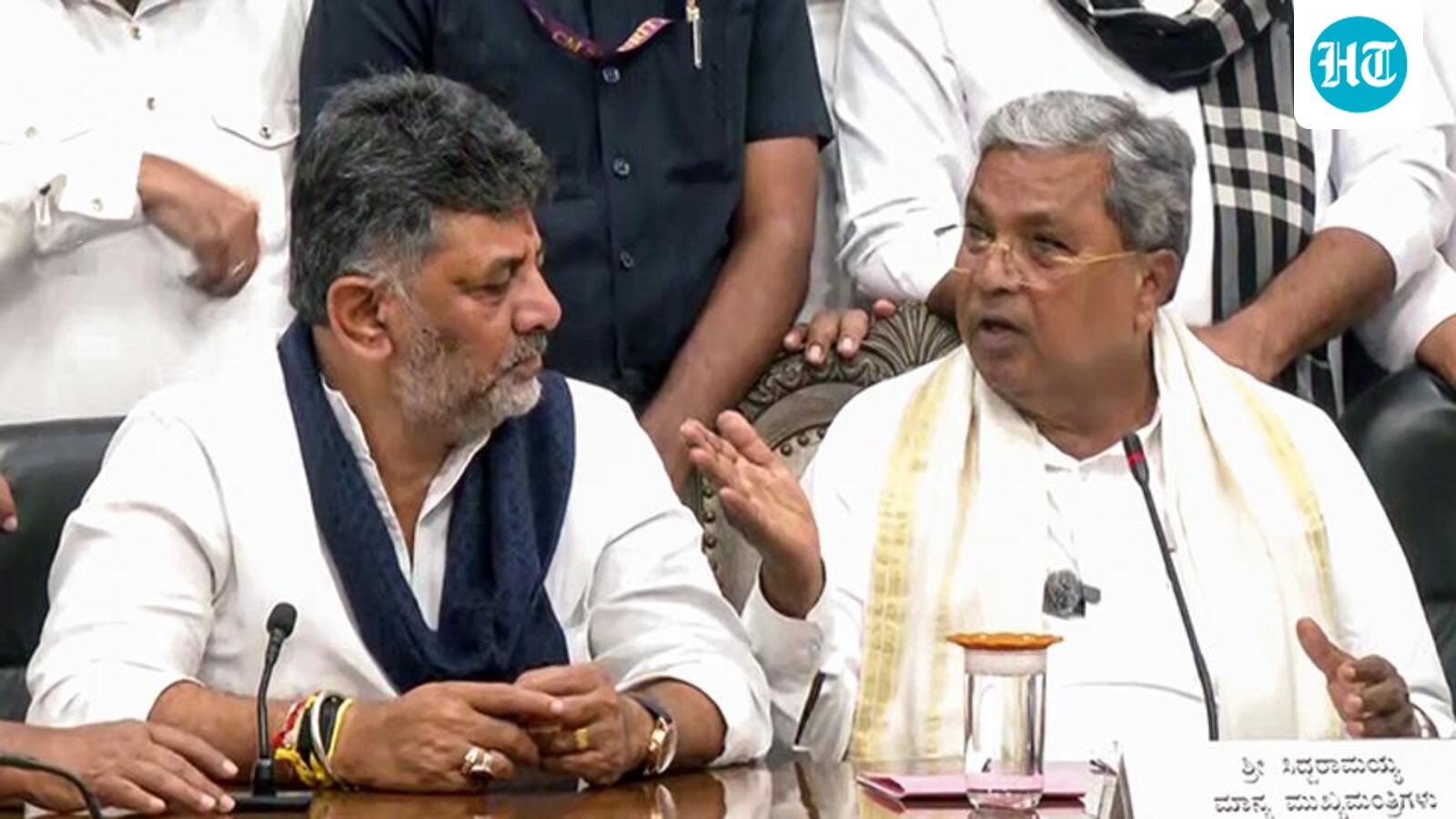 Not interested in national politics, says Siddaramaiah after resigning as CM