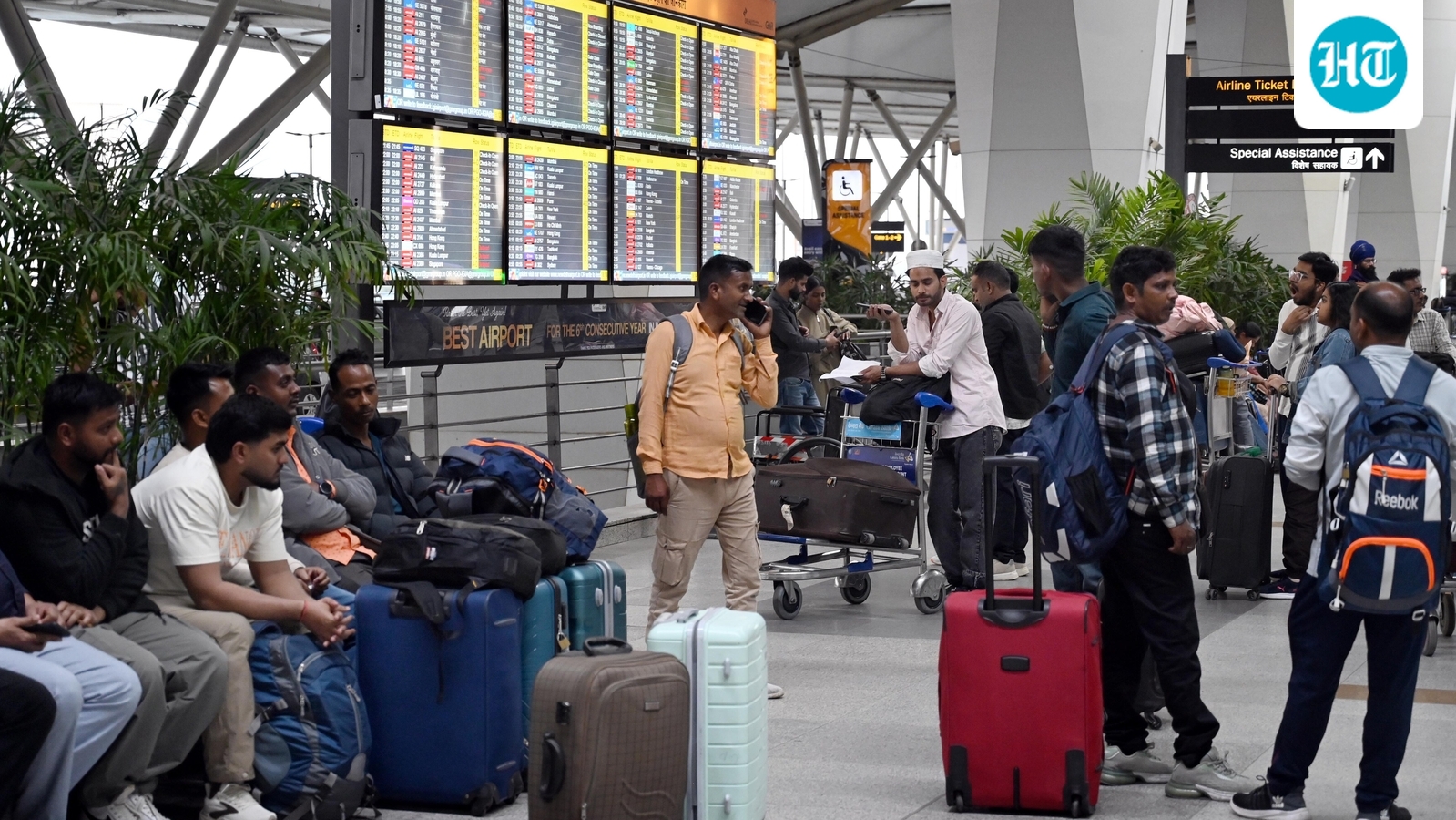 First Air India, now IndiGo, and more: Airlines hike fares as West Asia war sets oil prices on fire