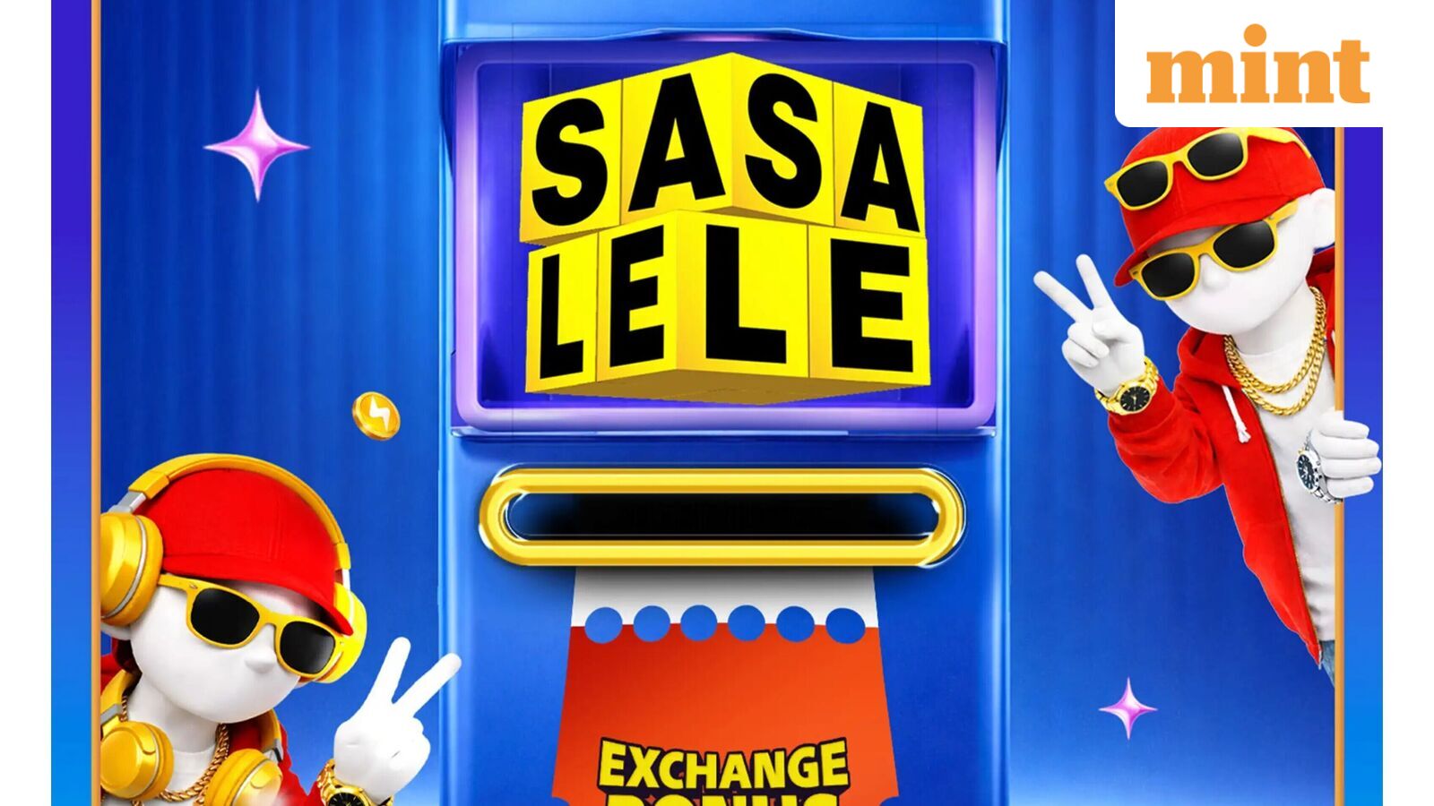 Flipkart 'Sasa Lele' sale dates announced: iPhone 17, Galaxy S25 deals and bank offers revealed