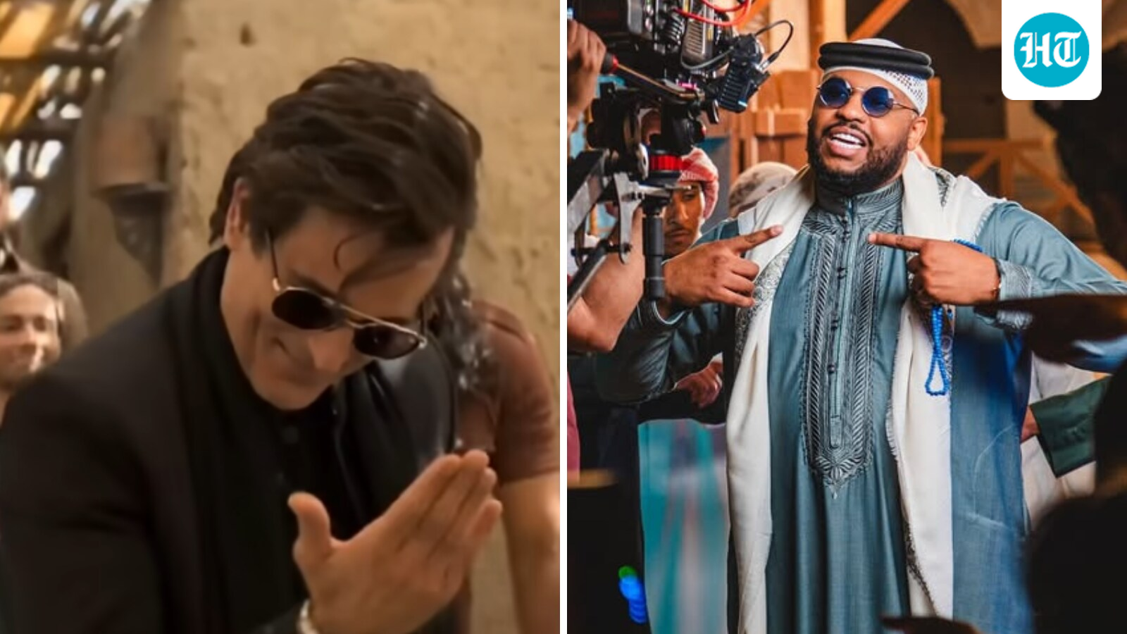 Meet Flipperachi, man behind 'new Jamal Kudu', viral Akshaye Khanna Dhurandhar song that's got entire India vibing