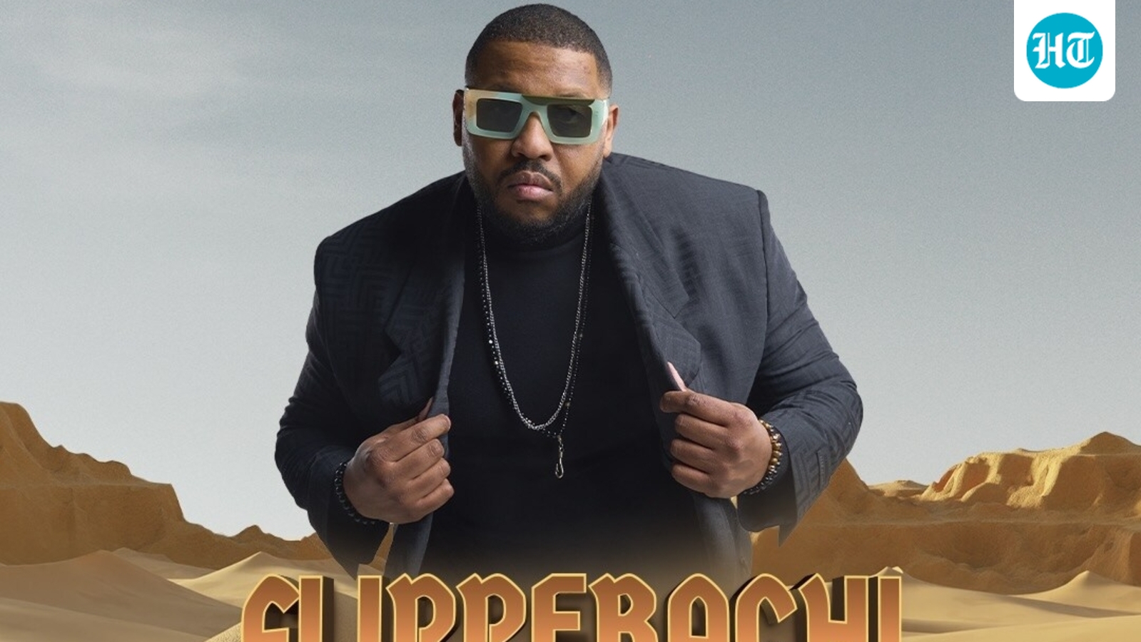 Dhurandhar's Fa9la rapper Flipperachi won't perform in India due to middle east conflict. Know details