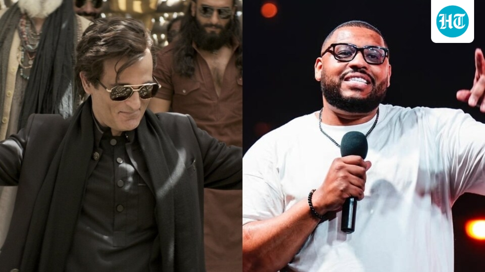 How using FA9LA in Dhurandhar scene helped Bahraini rapper Flipperachi achieve a Guinness World Record