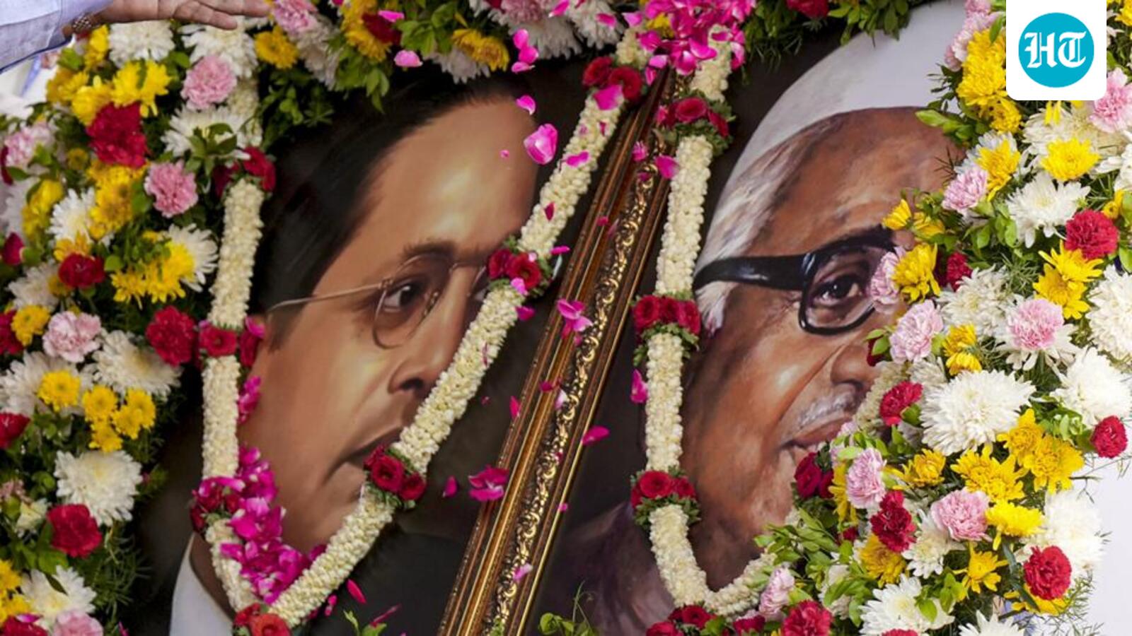 Keeping up with UP: Dalit women take the lead in Ambedkarite movement