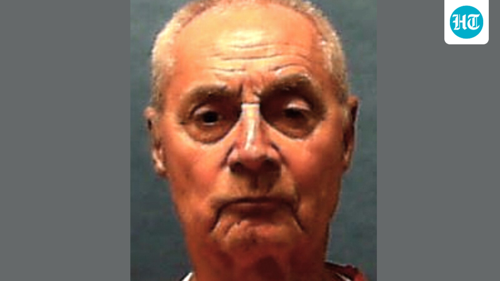 Florida killer Dennis Sochor refused his last meal, delivered final message to Patty Gifford's family before execution