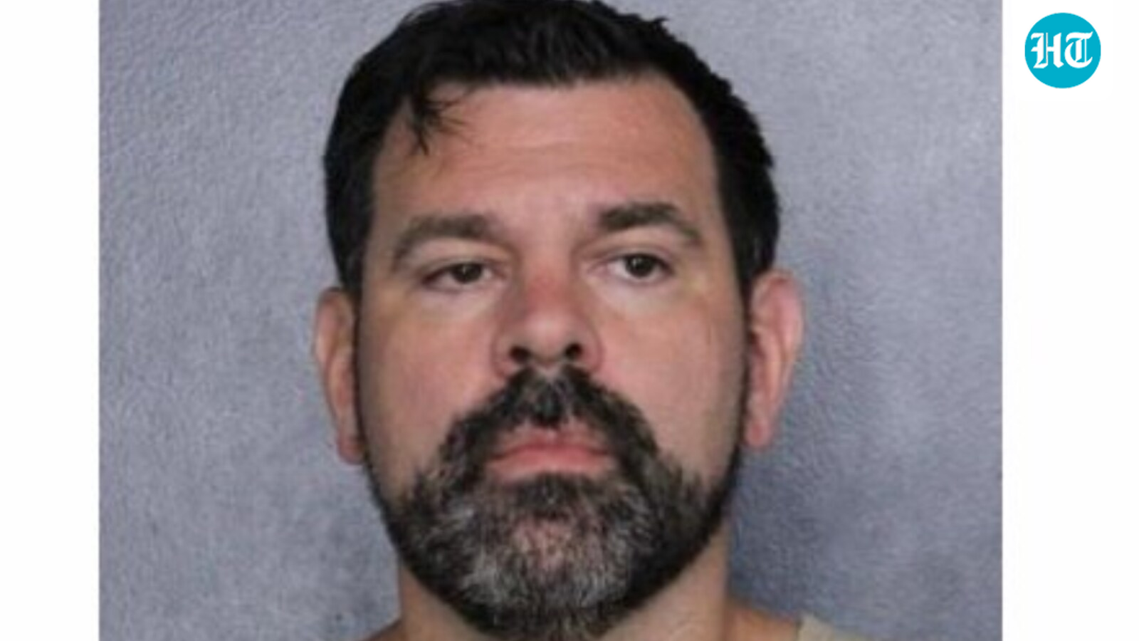 Why Florida Panthers head equipment manager Teddy Richards was suspended; here's what happened