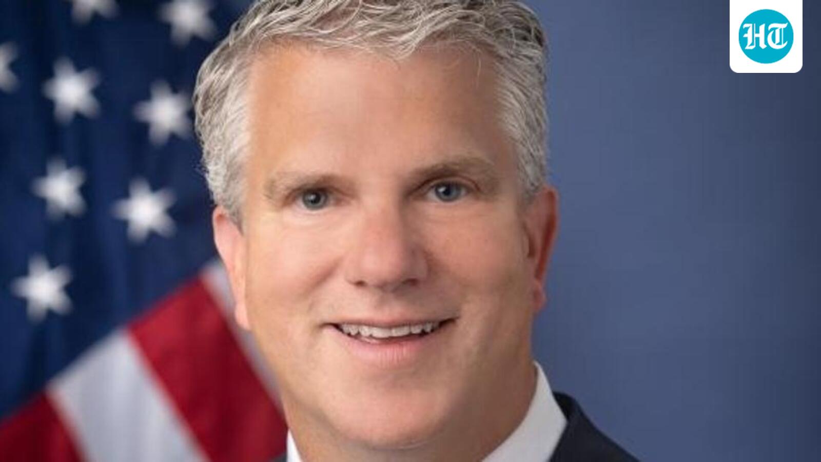 US, India not doing enough on trade, investment: US Asst Secy of Commerce David Fogel