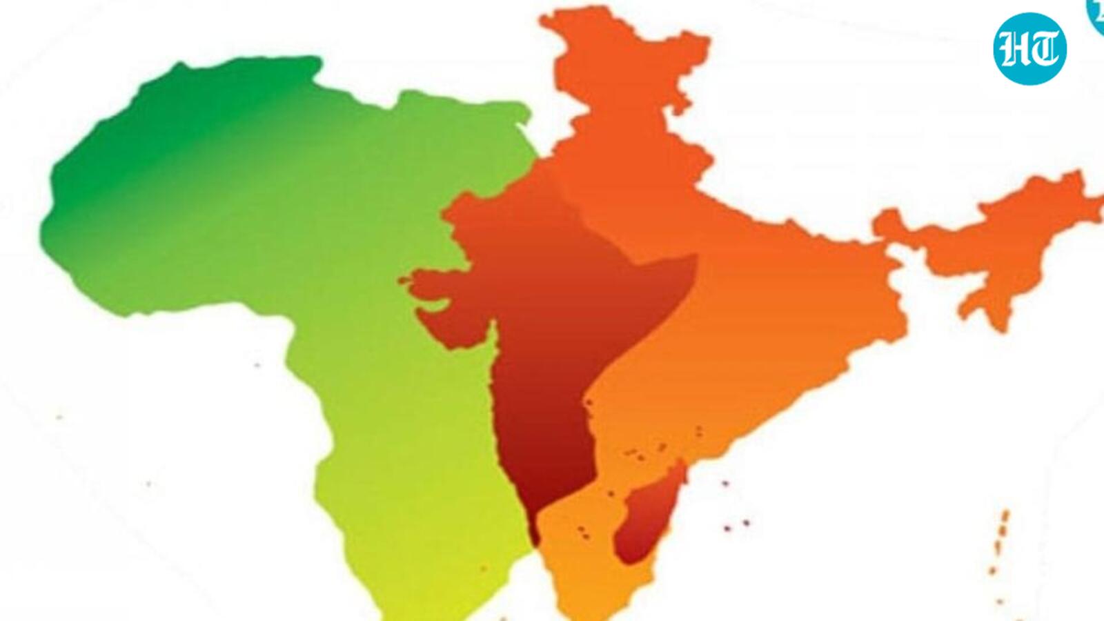 India-Africa Forum Summit postponed over Ebola outbreak in Africa