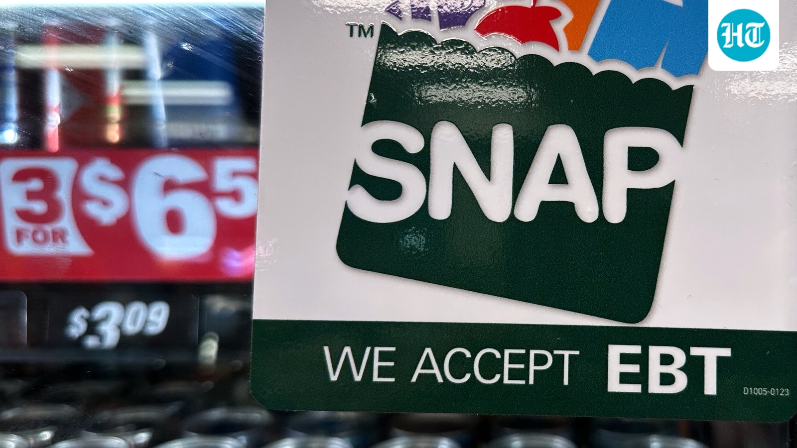 Trump administration threatens to cut funding for SNAP in 21 Blue states; Check full list