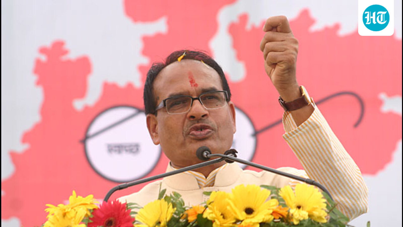 Shivraj Singh Chouhan pitches fertiliser subsidy revamp