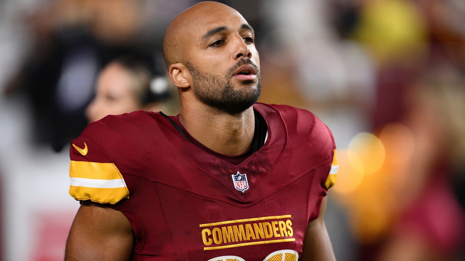 Commanders’ RB Austin Ekeler likely to be ruled out for the season; See full injury update