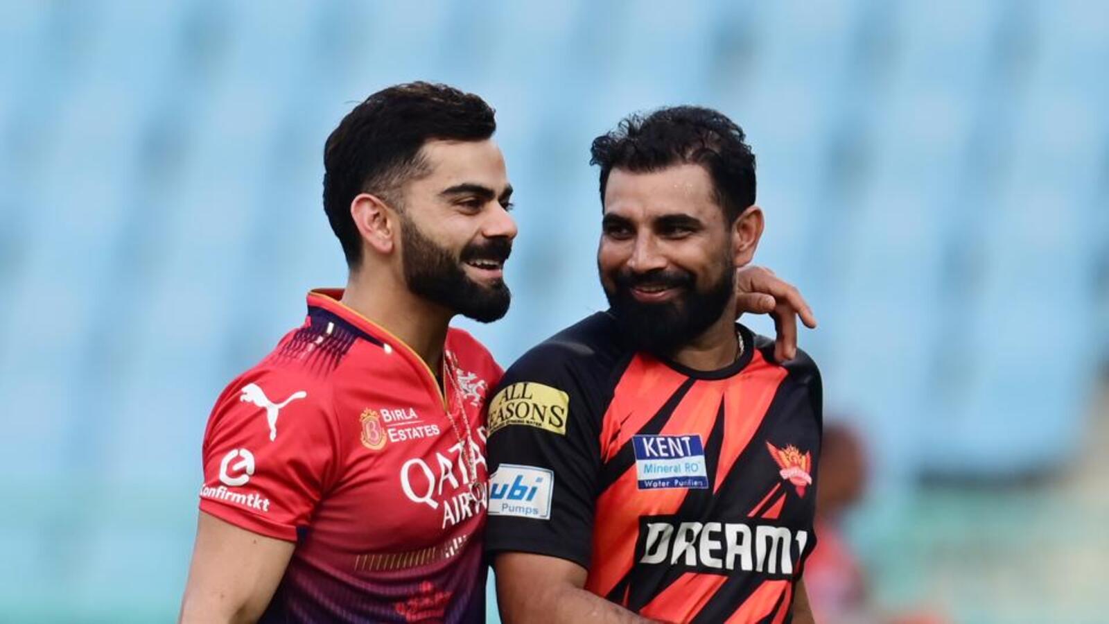 A tryst with destiny - and cricketing history