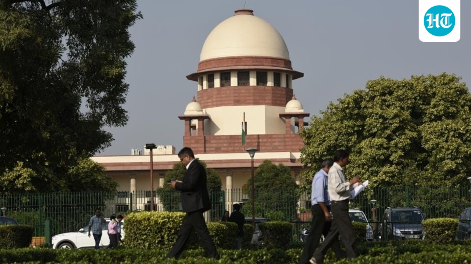 Deletion from electoral roll doesn’t take away citizenship: Supreme Court