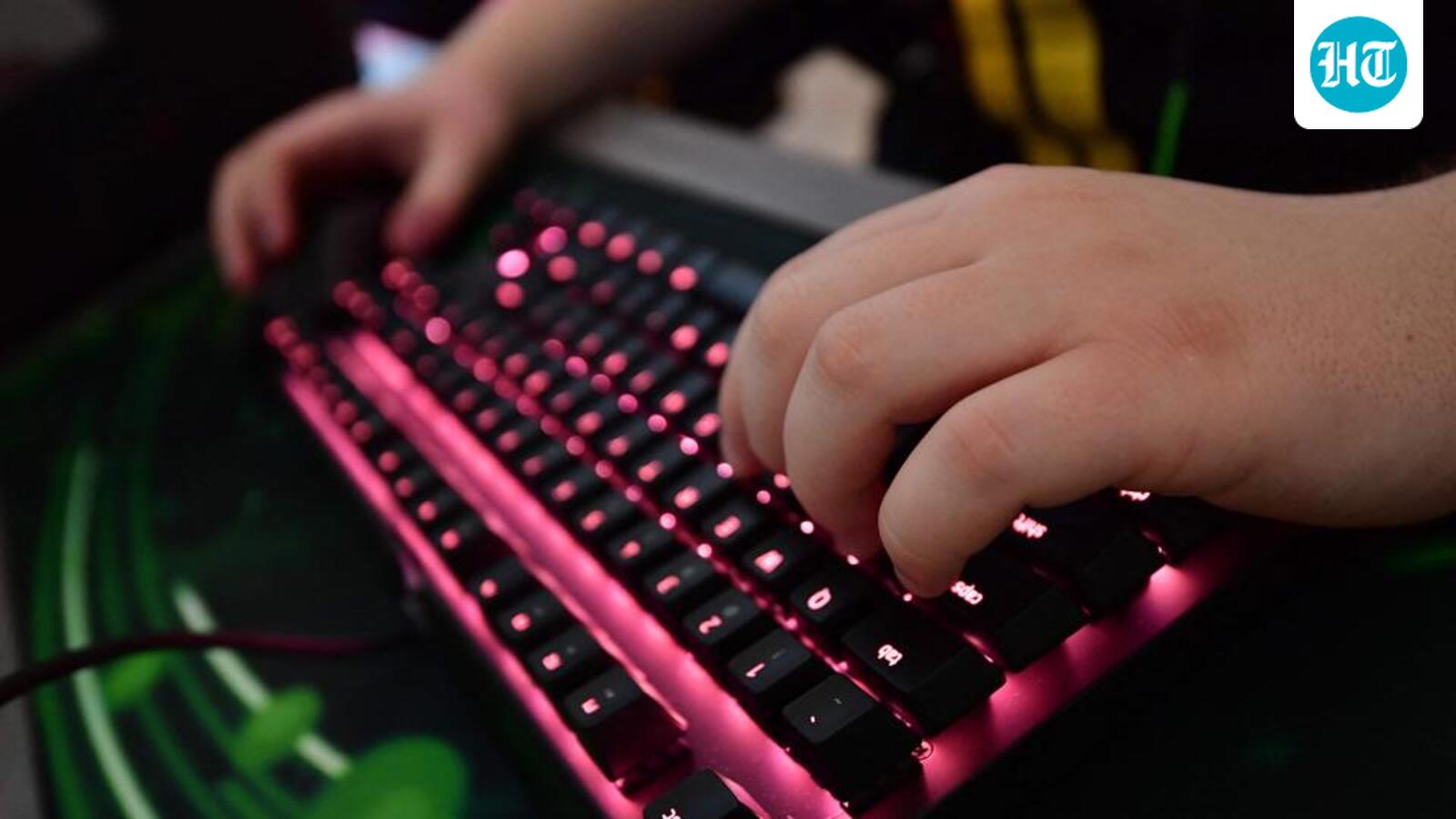 Online gaming rules soon, Centre softens draft for industry