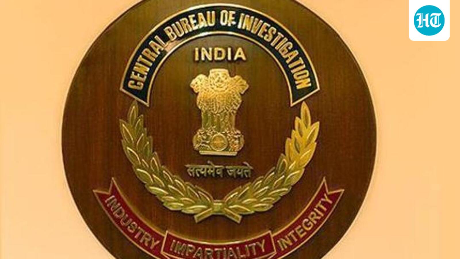 CBI widens builder-bank nexus probe; files 22 new cases, raids 77 sites in 8 states