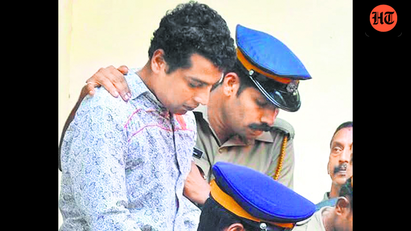 20-yr RI for six in 2017 Kerala actress gang rape case