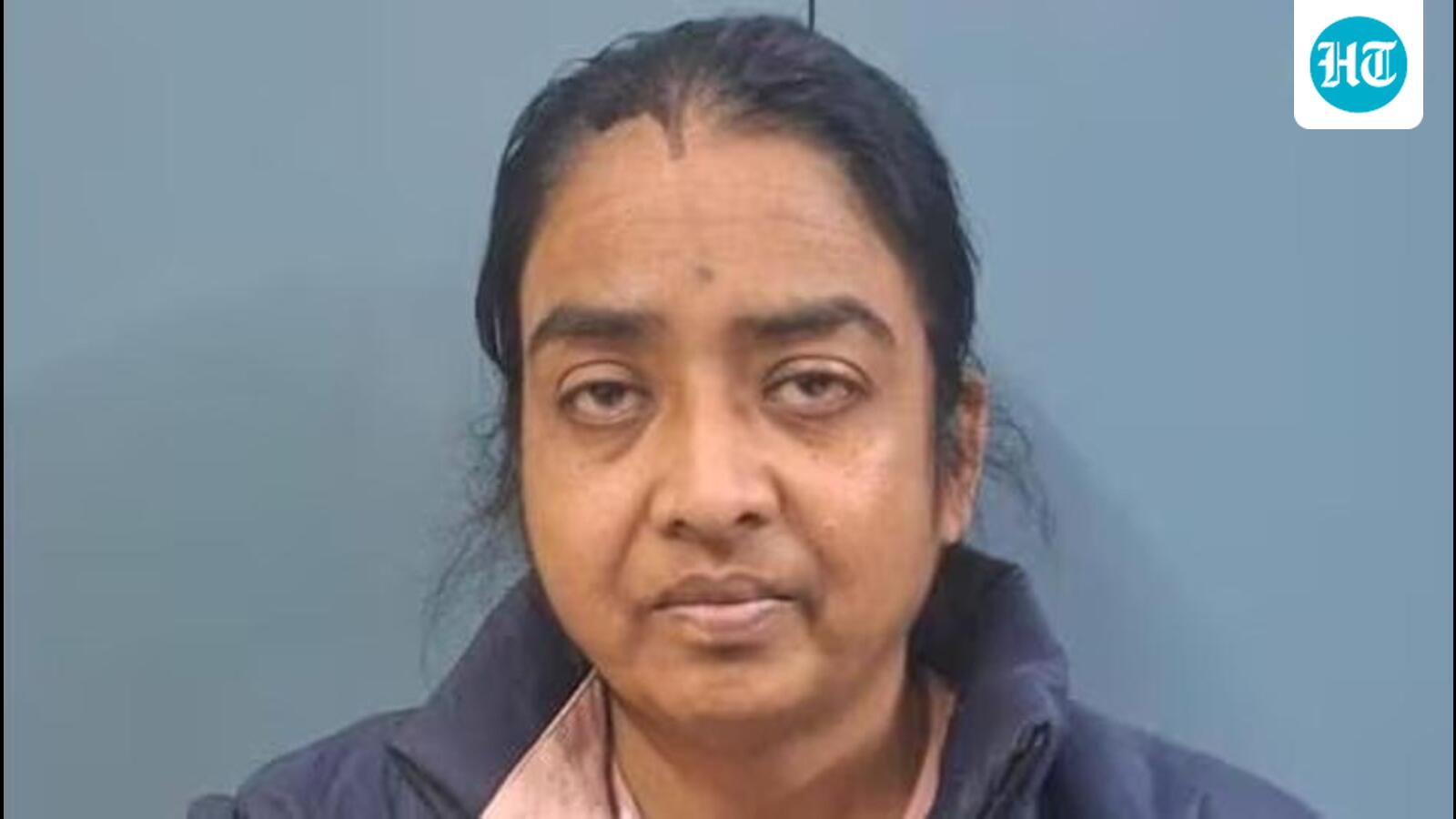Two, including Afghan associate, held as probe widens into woman posing as IAS officer