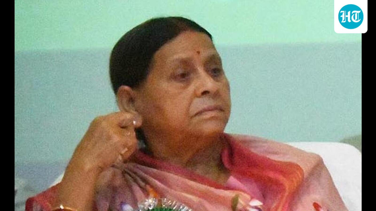 Delhi HC issues notice on Rabri’s plea against framing of charges in IRCTC case