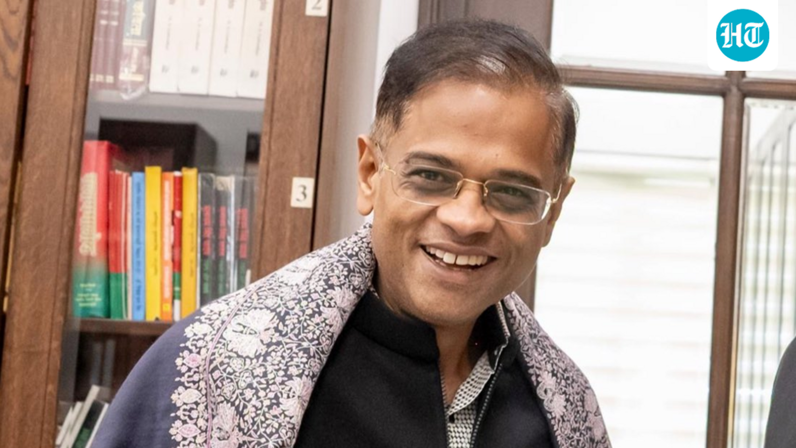Chhattisgarh high court convicts Amit Jogi of NCP leader Ramavatar Jaggi’s murder