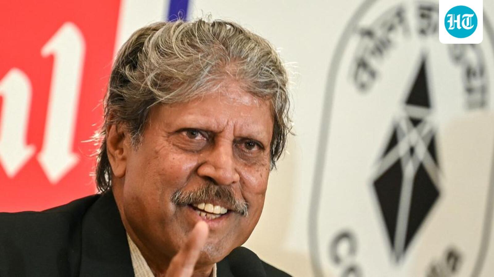 PGTI to reduce tournaments, raise prize money: Kapil Dev